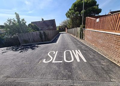 best Enfield EN1 Driveway services