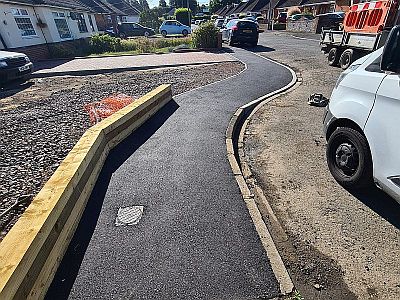 local tarmac Harlow images
