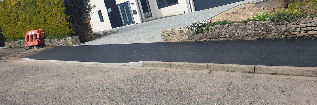 Southampton Dropped kerb  near me SO14