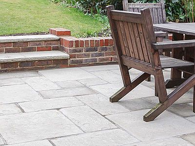 call the patio and paving experts locally in Enfield EN1