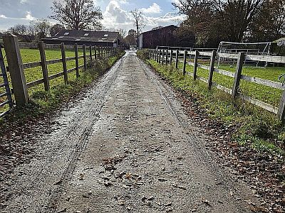 we install all styles of road surfaces in Enfield EN1