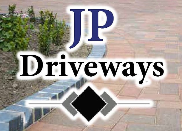 JP Driveway Services in London and Essex